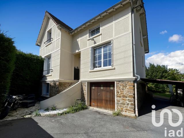 Montfermeil Vente Maison 93