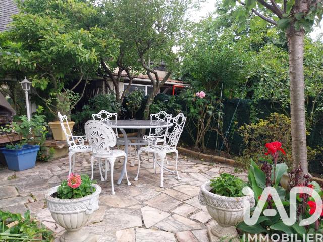Montfermeil Vente Maison 93