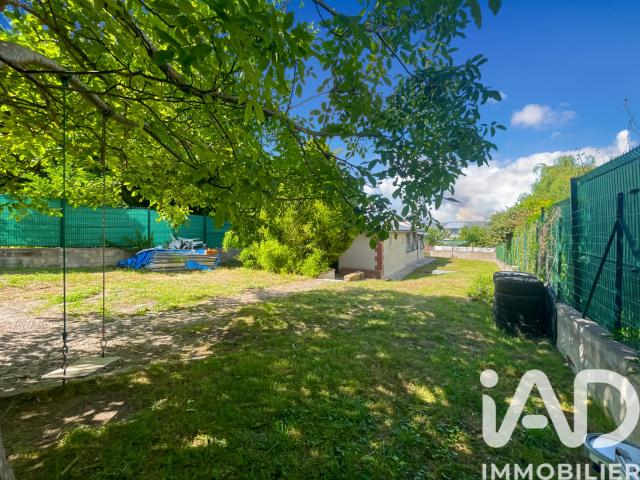 Montfermeil Vente Maison 93