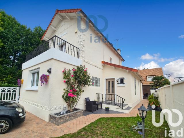 Montfermeil Vente Maison 93