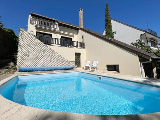 MONTFERMEIL LIMITE CHELLES