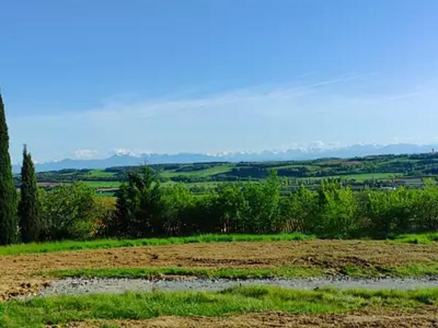 Montferrand 11320 Programme neuf terrain neuf à vendre