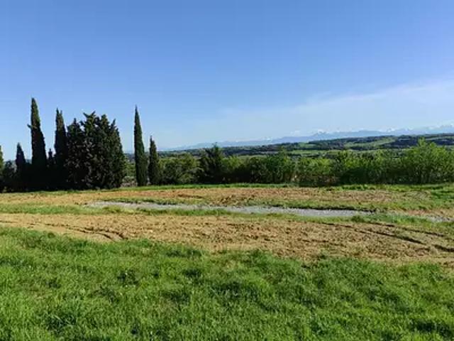 Montferrand 11320 Programme neuf terrain neuf à vendre