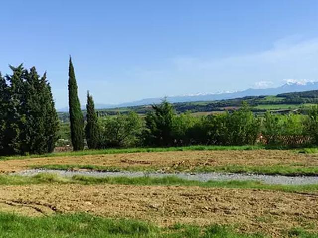 Montferrand 11320 Programme neuf terrain neuf à vendre