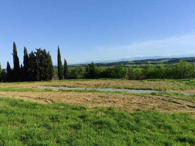 Montferrand Vente Terrain 11
