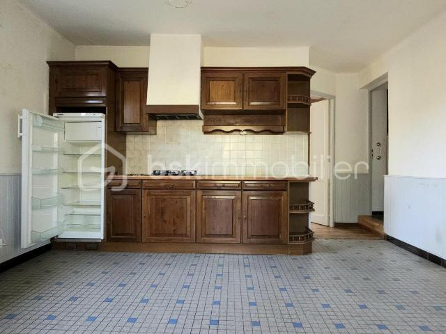 Montferrand Vente Maison 11