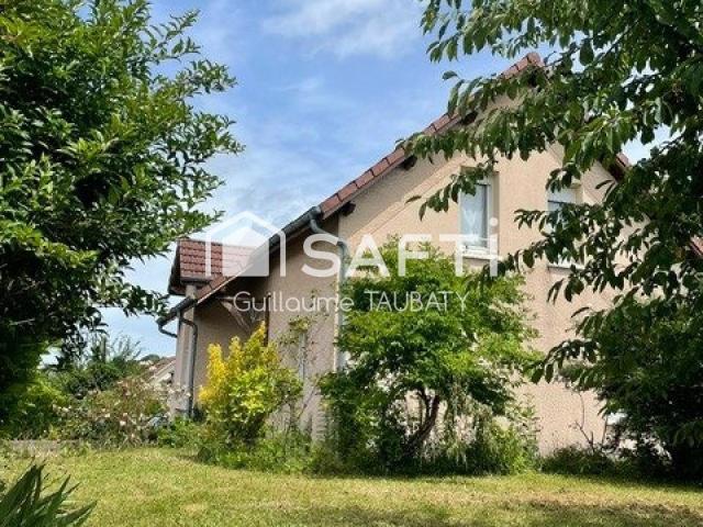 Montferrand le Château Vente Maison 25