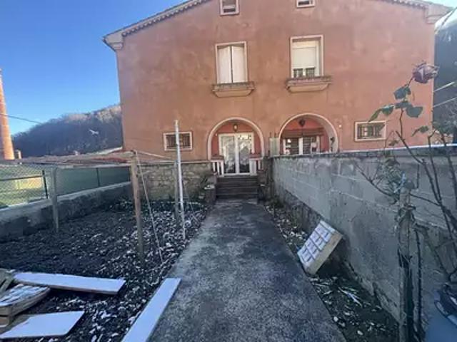 Montferrier 09300 Achat / Vente maison 4 pièces t4