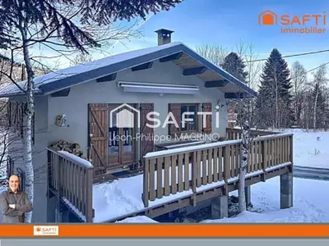 Montferrier 09300 Achat / Vente maison 4 pièces t4 terrasse