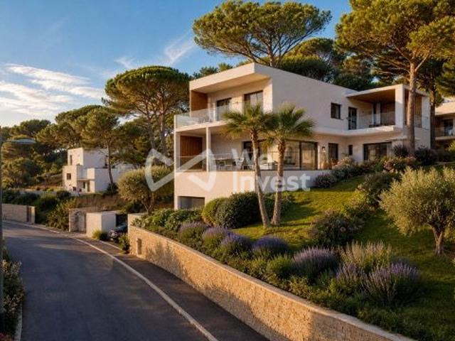 Montferrier sur Lez Vente Maison 34
