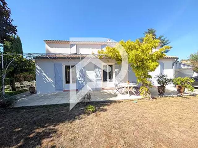 Montferrier sur Lez 34980 Achat / Vente maison 7 pièces t7