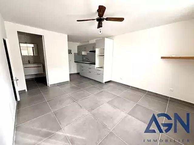 Montferrier sur Lez 34980 Achat / Vente appartement 1 pièce t1