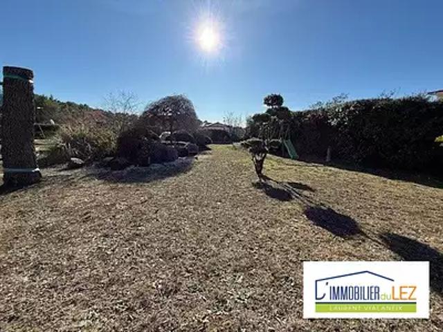 Montferrier sur Lez 34980 Achat / Vente terrain