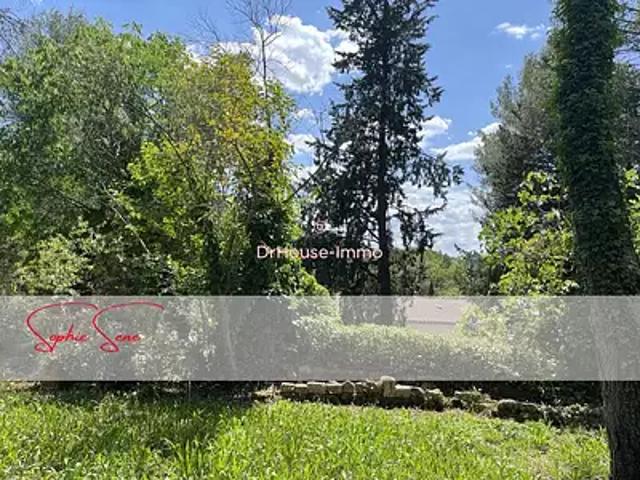 Montferrier sur Lez 34980 Achat / Vente terrain