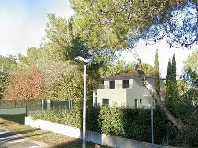 Montferrier sur Lez 34980 Achat / Vente terrain