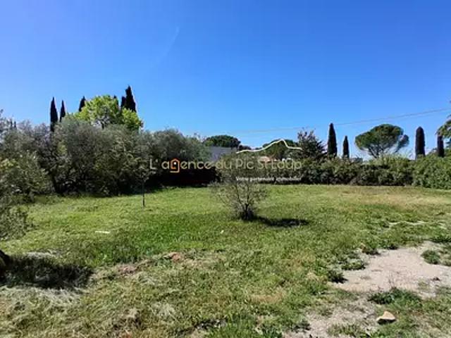 Montferrier sur Lez 34980 Achat / Vente terrain