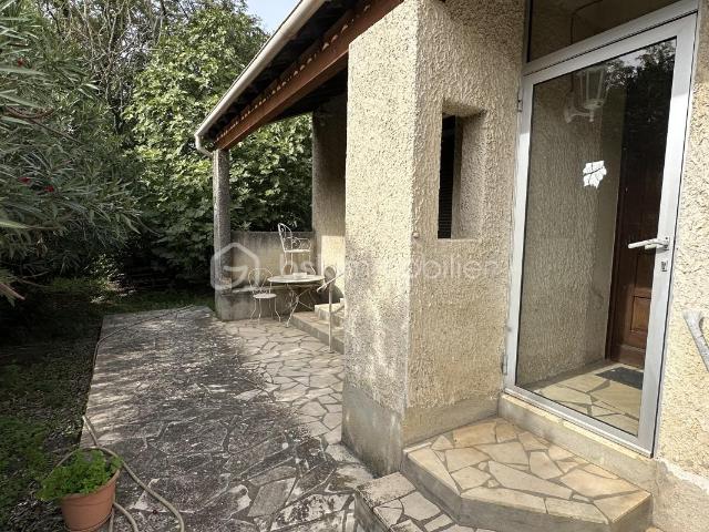 Montfrin Vente Maison 30