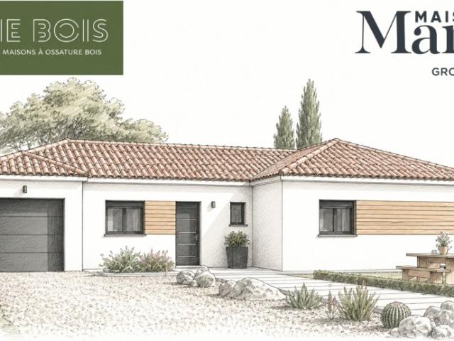 Montfuron Vente Maison 04
