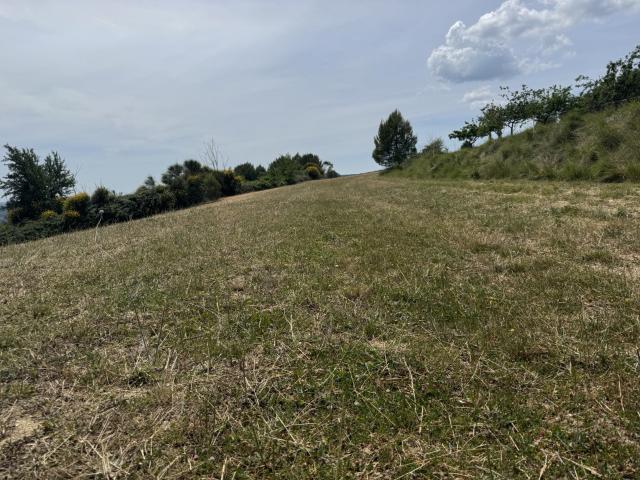 Montfuron Vente Terrain 04