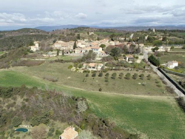 Montfuron Vente Terrain 04