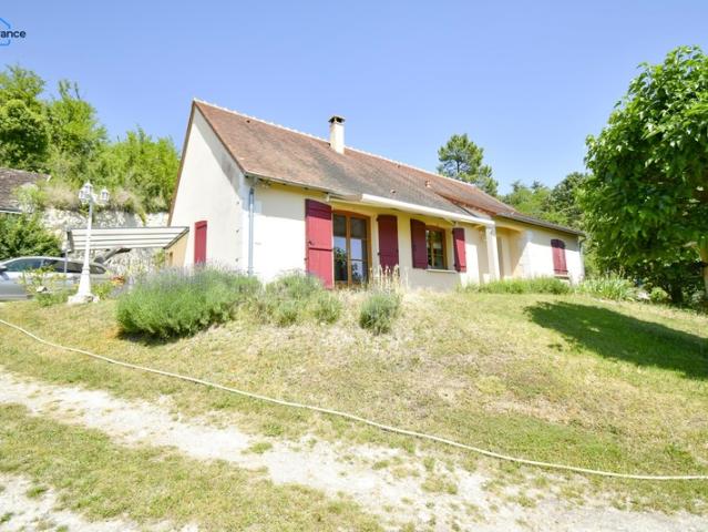 Monthou sur Cher Vente Maison 41