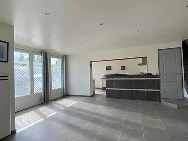 Monthou sur Cher 41400 Achat / Vente maison 4 pièces t4