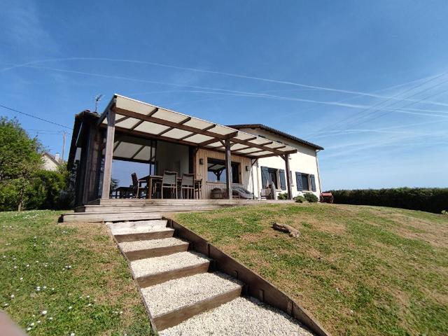 Monthoiron Vente Maison 86