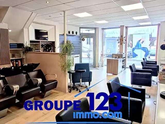 Montholon 89110 Achat / Vente immeuble