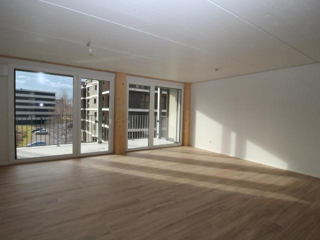 MONTHEY/COLLOMBEY MURAZ  PRÄCHTIGE NEUE WOHNUNG – ZEITGENÖSSISCH