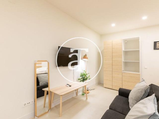 Monthly rental studio in Chueca – Justicia