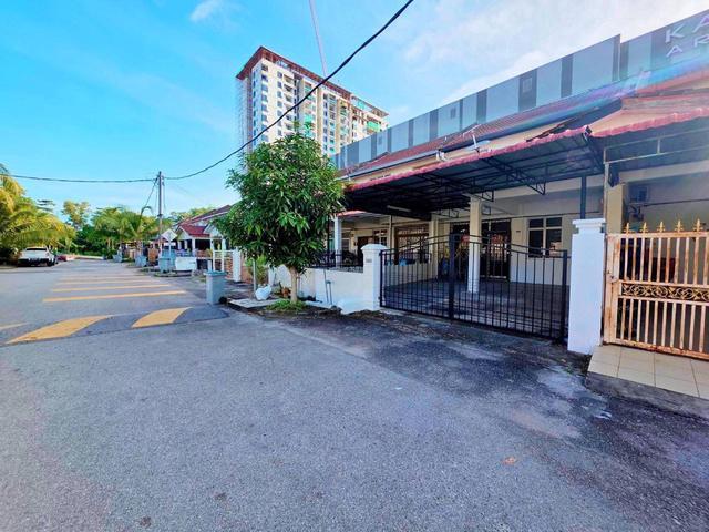 Murah Monthly RM19K 25 Storey house at Taman BaiduriSeremban