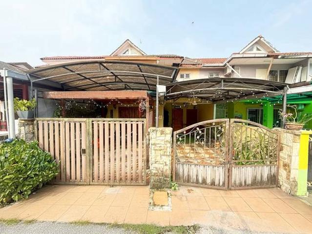 Monthly RM2600 Taman Desaria Bandar Sunway Petaling Jaya