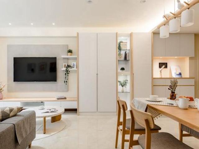 Monthly RM 1490 Near Mid Valley 23 Room Furnish