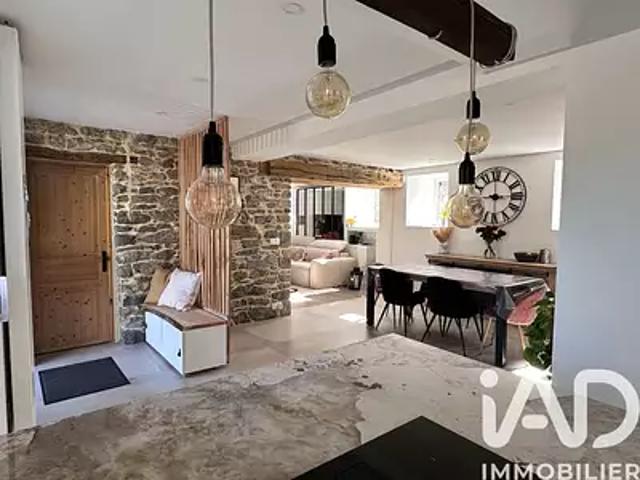 Monthuchon 50200 Achat / Vente maison 5 pièces t5 parking