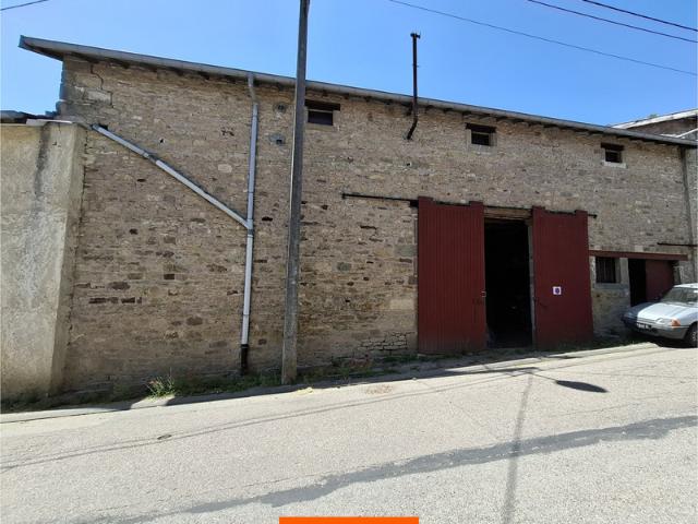 Monthureux le Sec Vente Remise / Grange 88