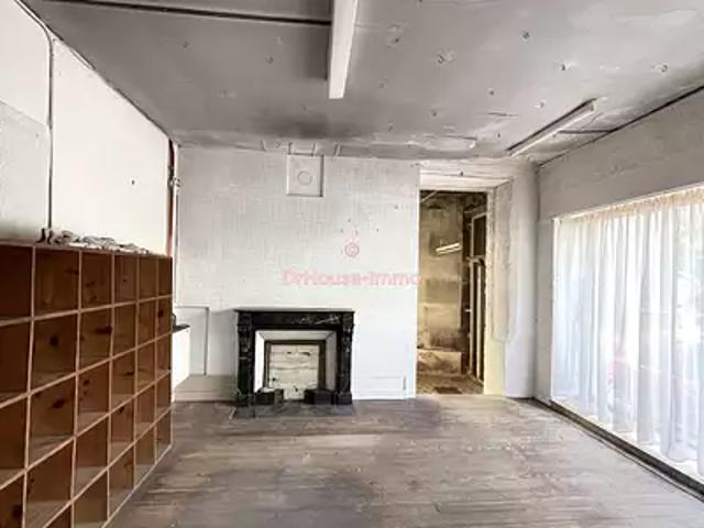 Monthureux sur Saône 88410 Achat / Vente divers 7 pièces terrasse