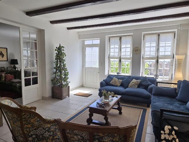 Monthureux sur Saône Vente Maison 88