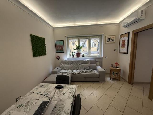 MONTI TIBURTINI BILOCALE CON BALCONE PER NON RESIDENTI