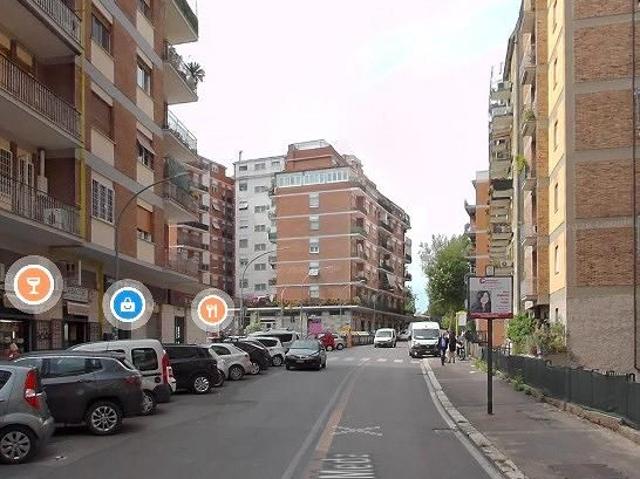 Monti tiburtini soleggiato monolocale arredato