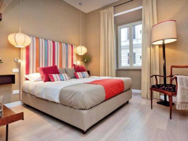 Monti charming 2 bedroom Cribmed