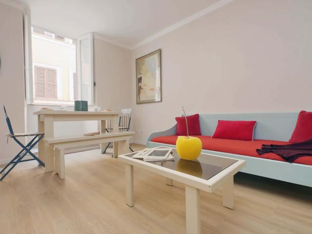 Monti Studio