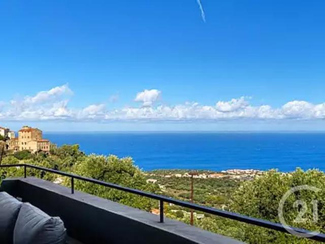 Monticello 20220 Achat / Vente appartement 4 pièces t4