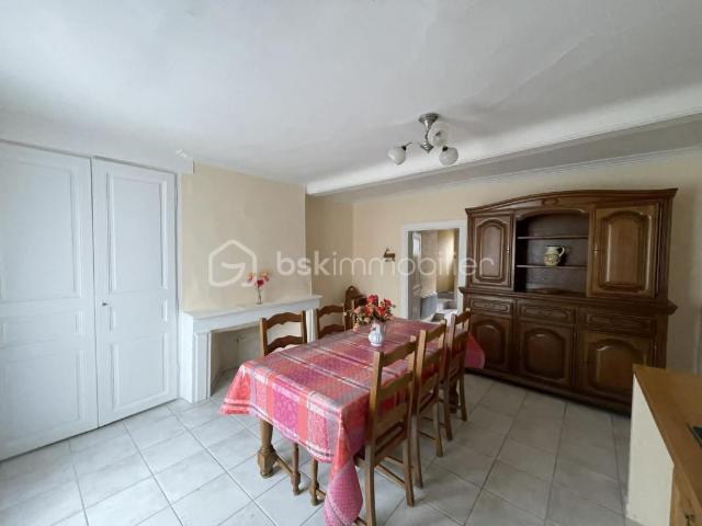 Montier en Der Vente Maison 52