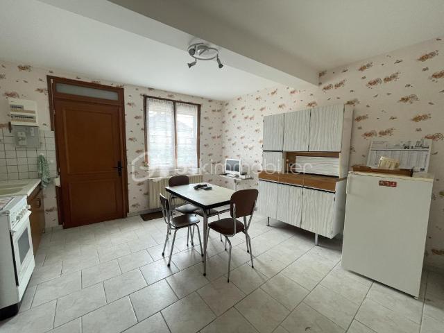 Montier en Der Vente Maison 52