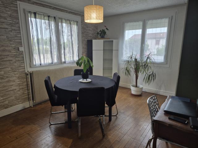 Montier en Der Vente Maison 52