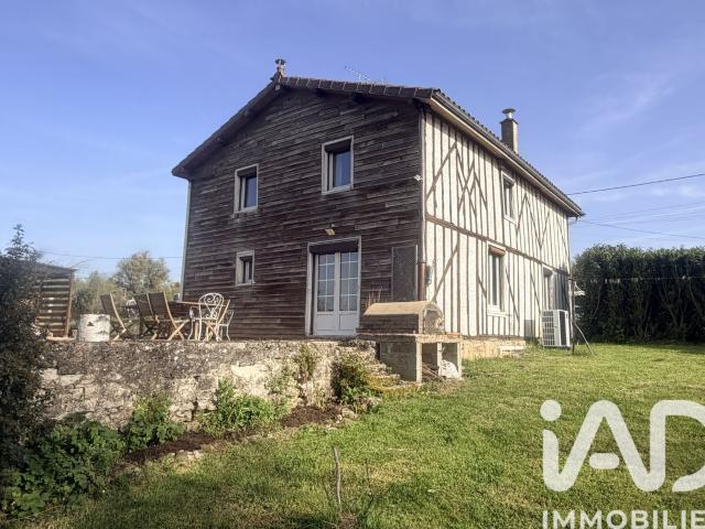 Montier en Der Vente Maison 52