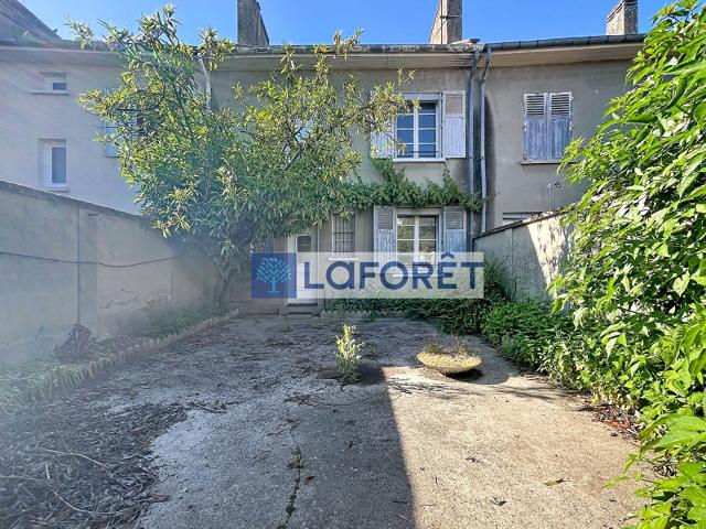 Montier en Der Vente Maison 52