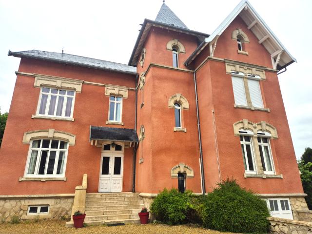 Montier en Der Vente Propriété/château 52