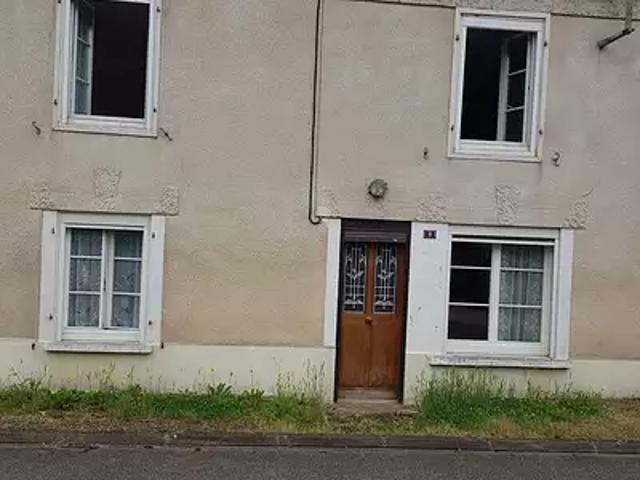 Montier en l'Isle 10200 Achat / Vente maison 4 pièces t4