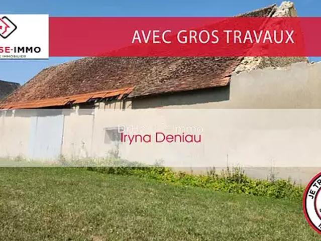 Montierchaume 36130 Achat / Vente divers parking